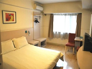 Agoda.com China Apartments & Hotels