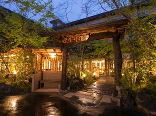 Agoda.com Japan Apartments & Hotels