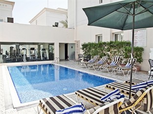 Agoda.com United Arab Emirates Apartments & Hotels