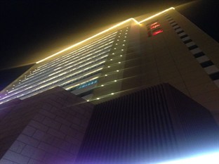 Agoda.com China Apartments & Hotels