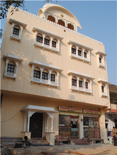 Agoda.com India Apartments & Hotels