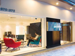 Agoda.com Thailand Apartments & Hotels