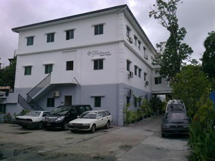 Agoda.com Myanmar Apartments & Hotels