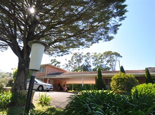 Agoda.com Australia Apartments & Hotels