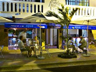 Agoda.com Mexico Apartments & Hotels