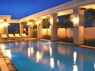 Agoda.com Vietnam Apartments & Hotels  