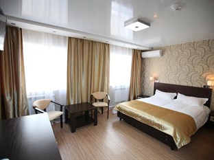 Agoda.com Russia Apartments & Hotels