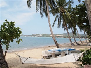 Agoda.com Thailand Apartments & Hotels