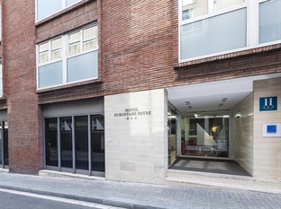 Agoda.com Spain Apartments & Hotels