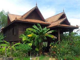 Agoda.com Cambodia Apartments & Hotels