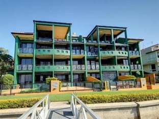 Agoda.com Australia Apartments & Hotels