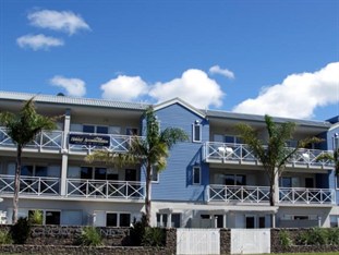 Agoda.com New Zealand Apartments & Hotels