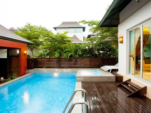 Agoda.com Thailand Apartments & Hotels