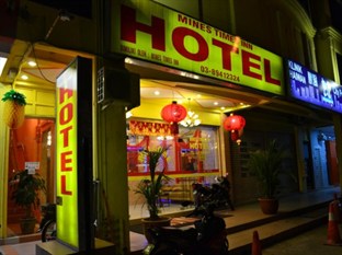 Agoda.com Malaysia Apartments & Hotels