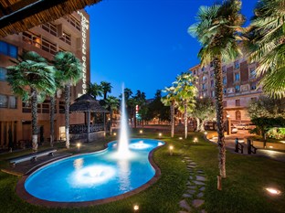 Agoda.com Italy Apartments & Hotels