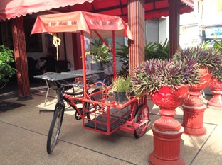 Agoda.com Thailand Apartments & Hotels