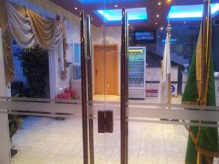 Agoda.com Saudi Arabia Apartments & Hotels