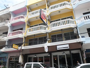 Agoda.com Thailand Apartments & Hotels
