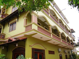 Agoda.com Cambodia Apartments & Hotels