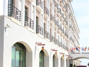 Agoda.com Romania Apartments & Hotels