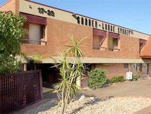 Agoda.com Australia Apartments & Hotels