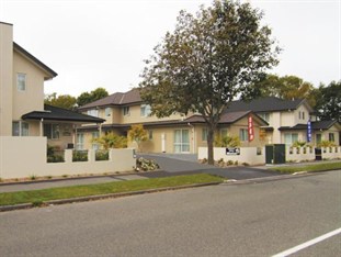 Agoda.com New Zealand Apartments & Hotels