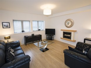 Agoda.com United Kingdom Apartments & Hotels