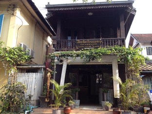 Agoda.com Laos Apartments & Hotels
