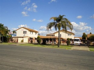 Agoda.com Australia Apartments & Hotels