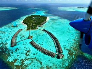 Agoda.com Maldives Apartments & Hotels