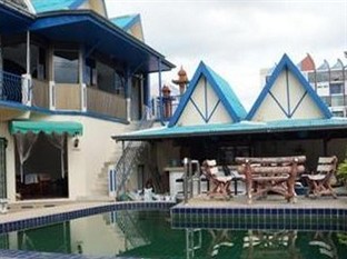 Agoda.com Thailand Apartments & Hotels