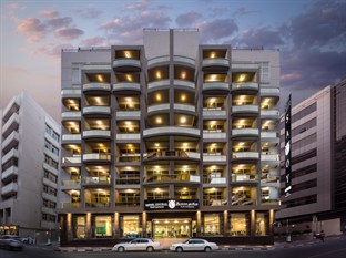 Agoda.com United Arab Emirates Apartments & Hotels