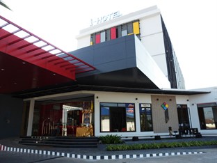 Agoda.com Thailand Apartments & Hotels