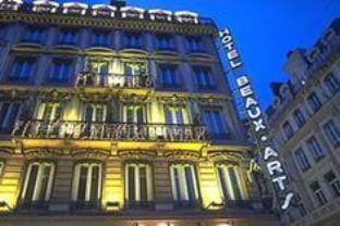 Agoda.com Apartments & Hotels France 