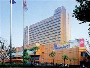 Agoda.com China Apartments & Hotels