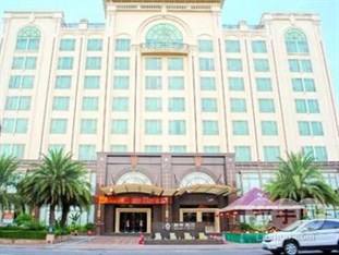 Agoda.com China Apartments & Hotels