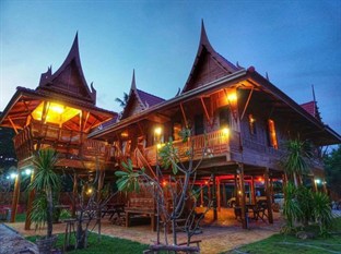 Agoda.com Thailand Apartments & Hotels