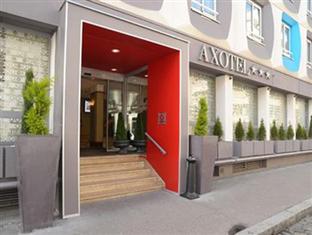 Agoda.com Apartments & Hotels France 