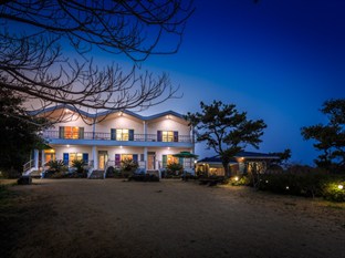 Agoda.com South Korea Apartments & Hotels