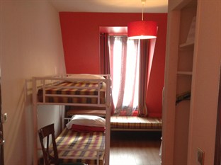 Agoda.com Apartments & Hotels France 