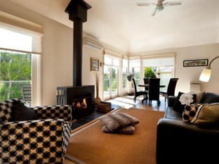 Agoda.com Australia Apartments & Hotels