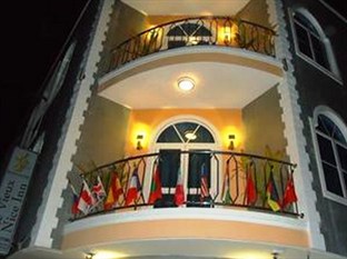 Agoda.com Maldives Apartments & Hotels