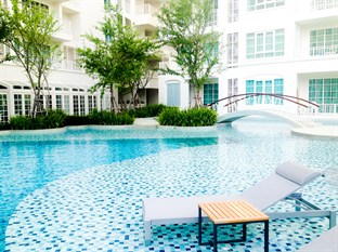 Agoda.com Thailand Apartments & Hotels