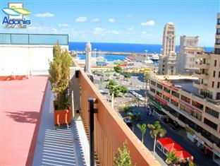 Agoda.com Spain Apartments & Hotels