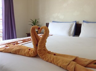 Agoda.com Thailand Apartments & Hotels