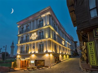 Agoda.com Turkey Apartments & Hotels