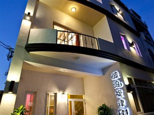 Agoda.com Taiwan Apartments & Hotels