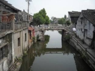 Agoda.com China Apartments & Hotels