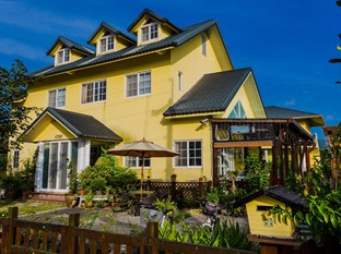 Agoda.com Taiwan Apartments & Hotels