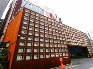 Agoda.com South Korea Apartments & Hotels